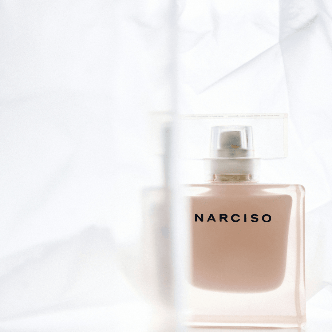 Narciso Rodriguez For Her - Lux Perfume