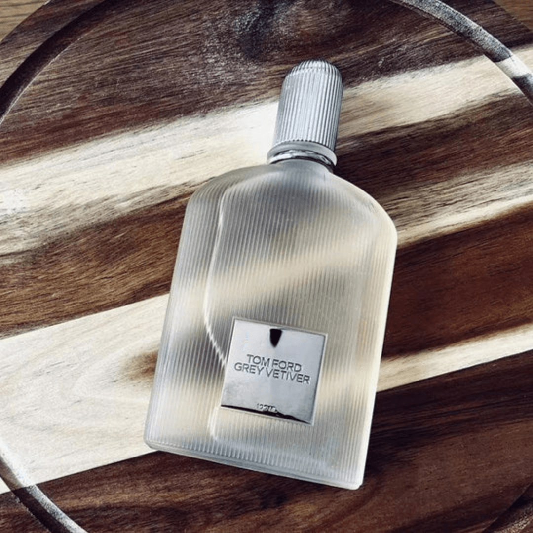 Tom Ford Grey Vetiver - Lux Perfume