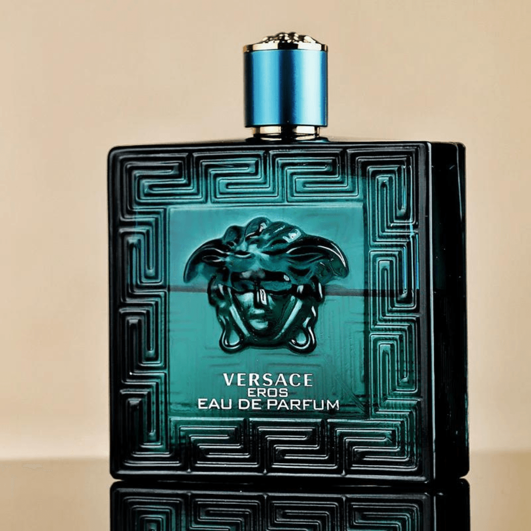 Versace Eros - Lux Perfume