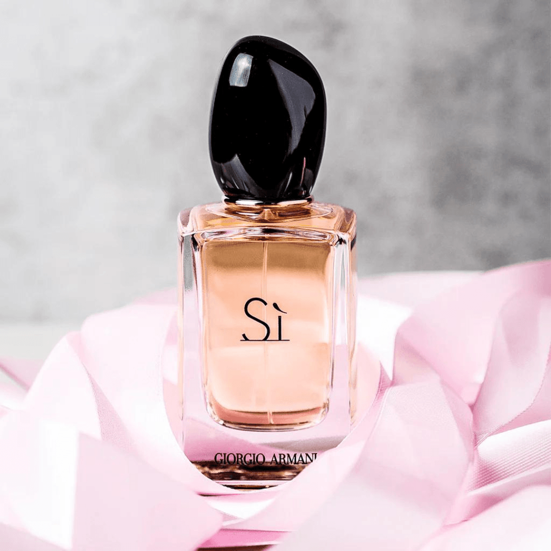 Armani Si - Lux Perfume