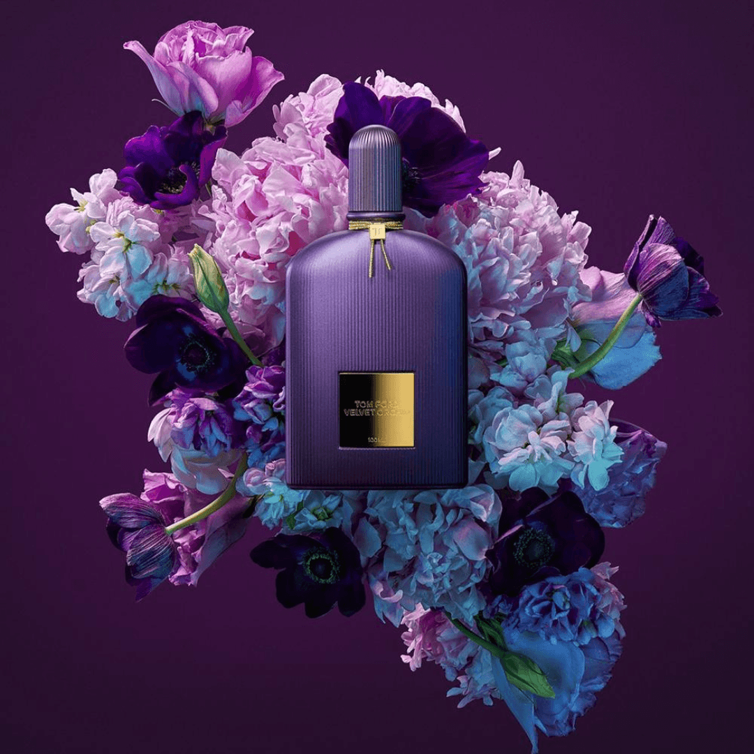 Tom Ford Velvet Orchid - Lux Perfume