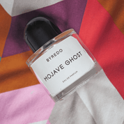 Byredo Mojave Ghost - Lux Perfume