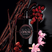 YSL Black Opium Le Parfum - Lux Perfume