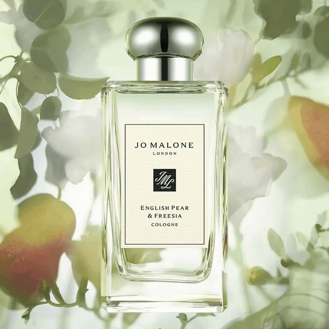 Jo Malone English Pear & Freesia - Lux Perfume