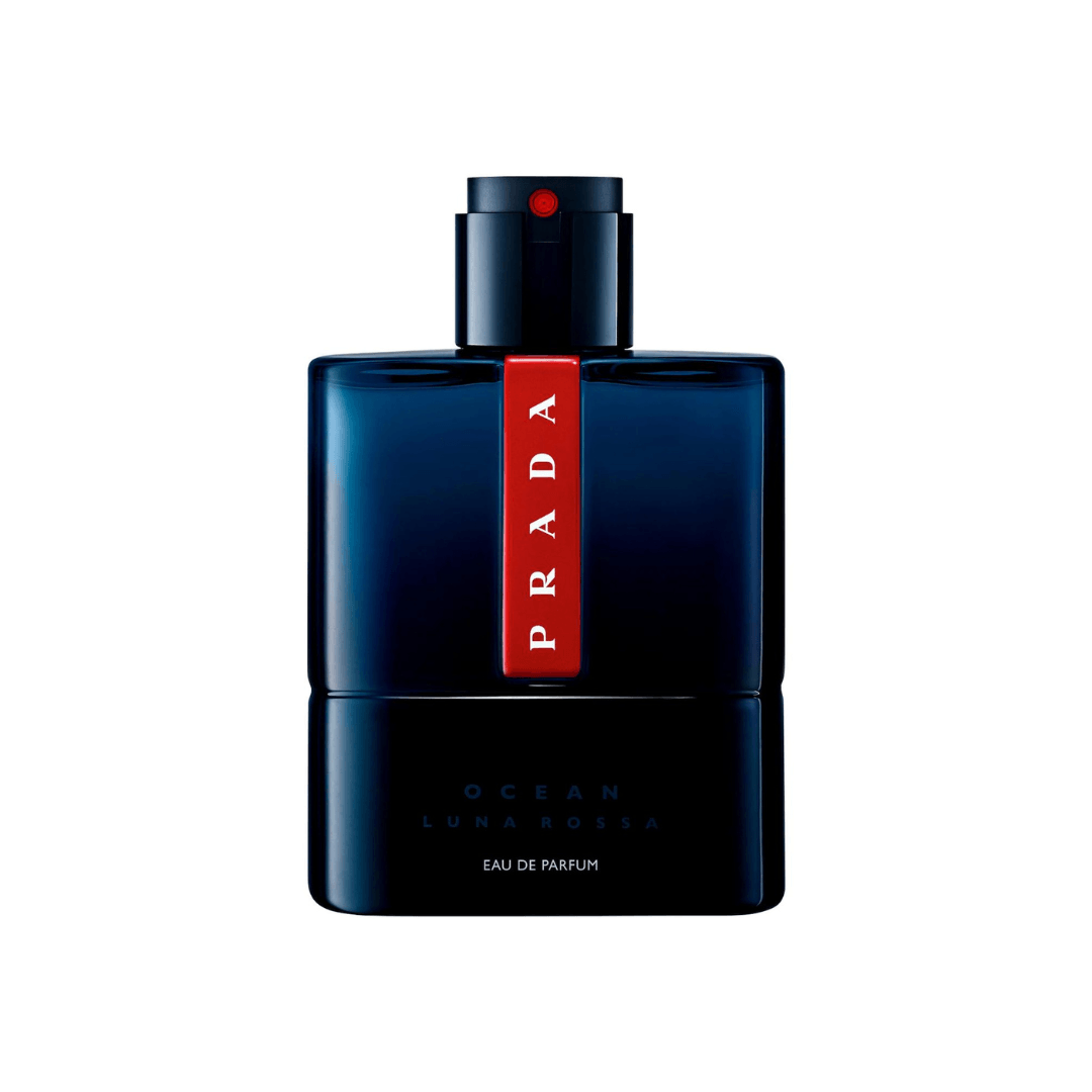 Prada Luna Rossa Ocean EDP - Lux Perfume