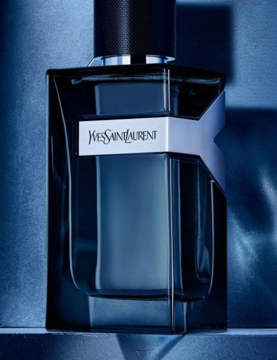 YSL Y - Lux Perfume