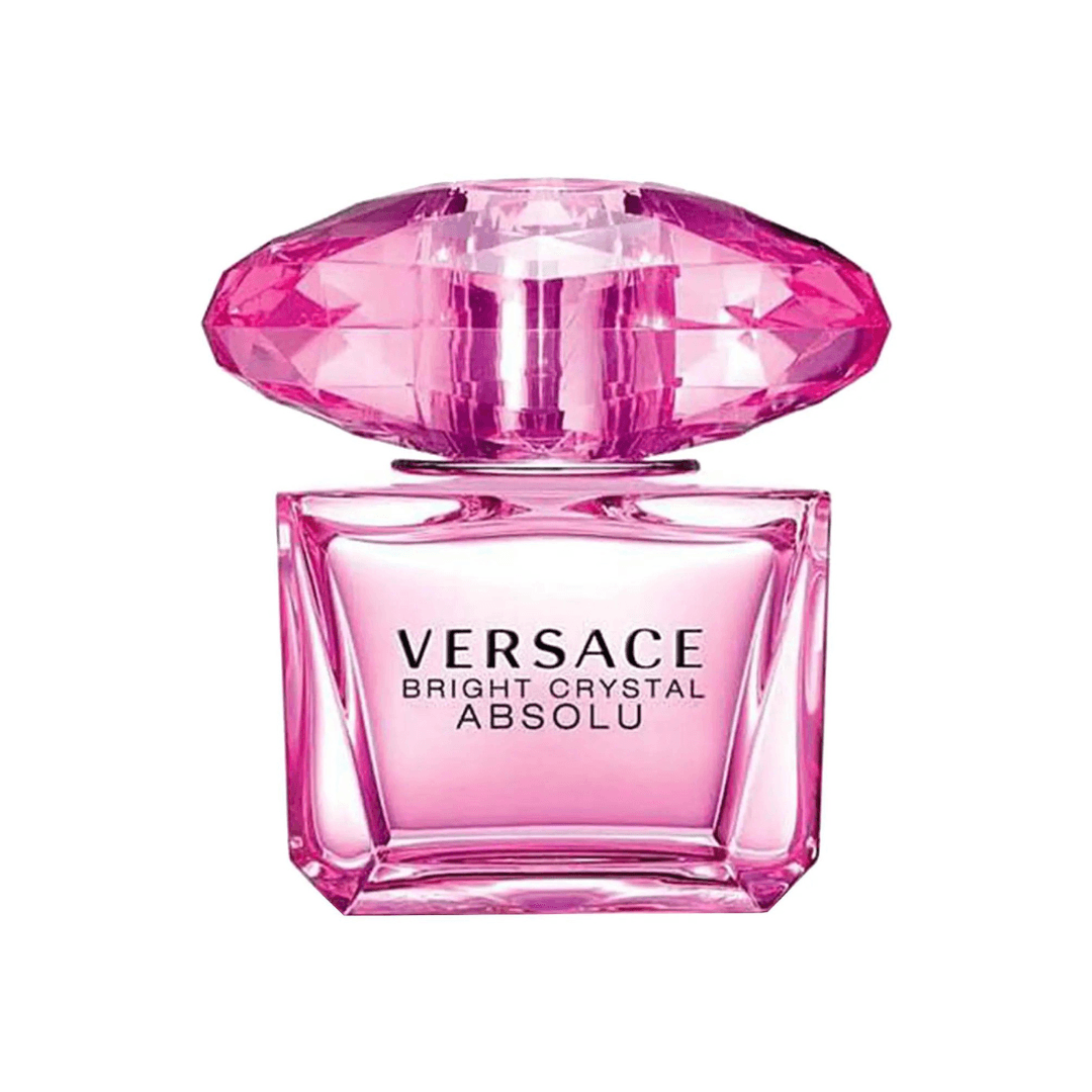 Versace Bright Crystal Absolu - Lux Perfume