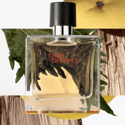 Hermes Terre D'Hermes - Lux Perfume