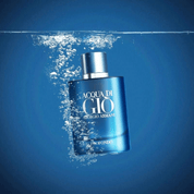 Armani Acqua Di Gio Profondo - Lux Perfume