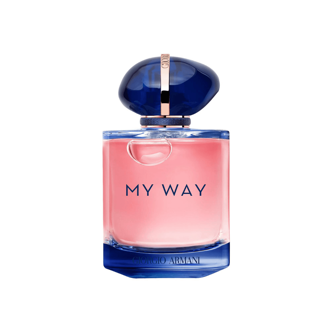 Armani My Way Intense - Lux Perfume