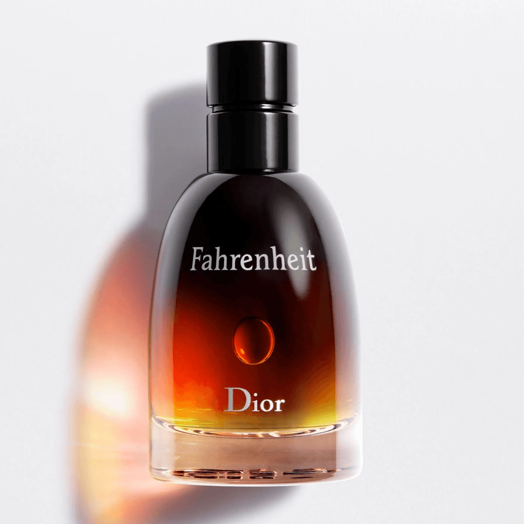 Dior Fahrenheit - Lux Perfume