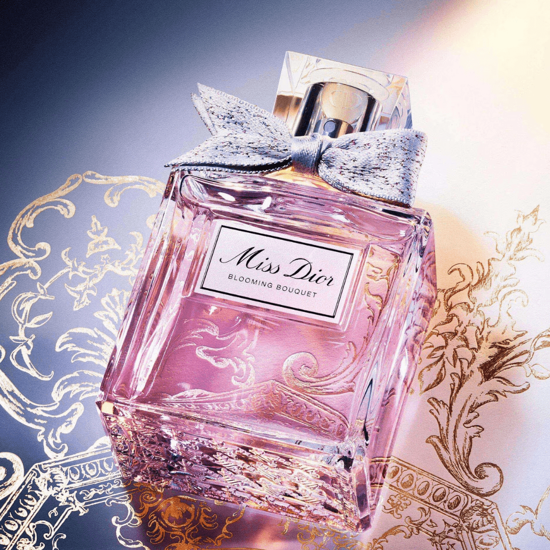 Dior Miss Dior Blooming Bouquet - Lux Perfume