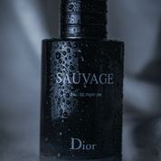 Dior Sauvage - Lux Perfume