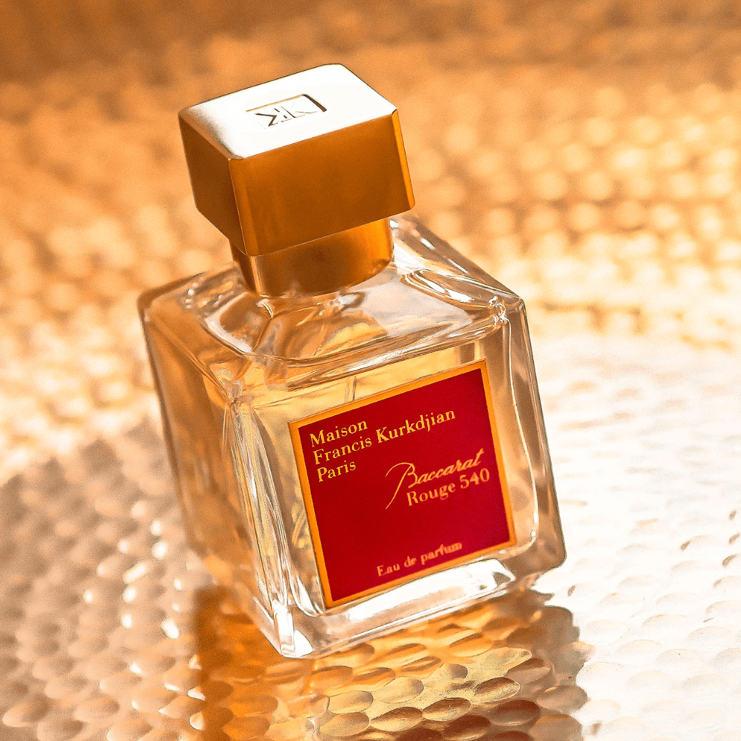 Maison Francis Kurkdjian Baccarat Rouge 540 EDP - Lux Perfume