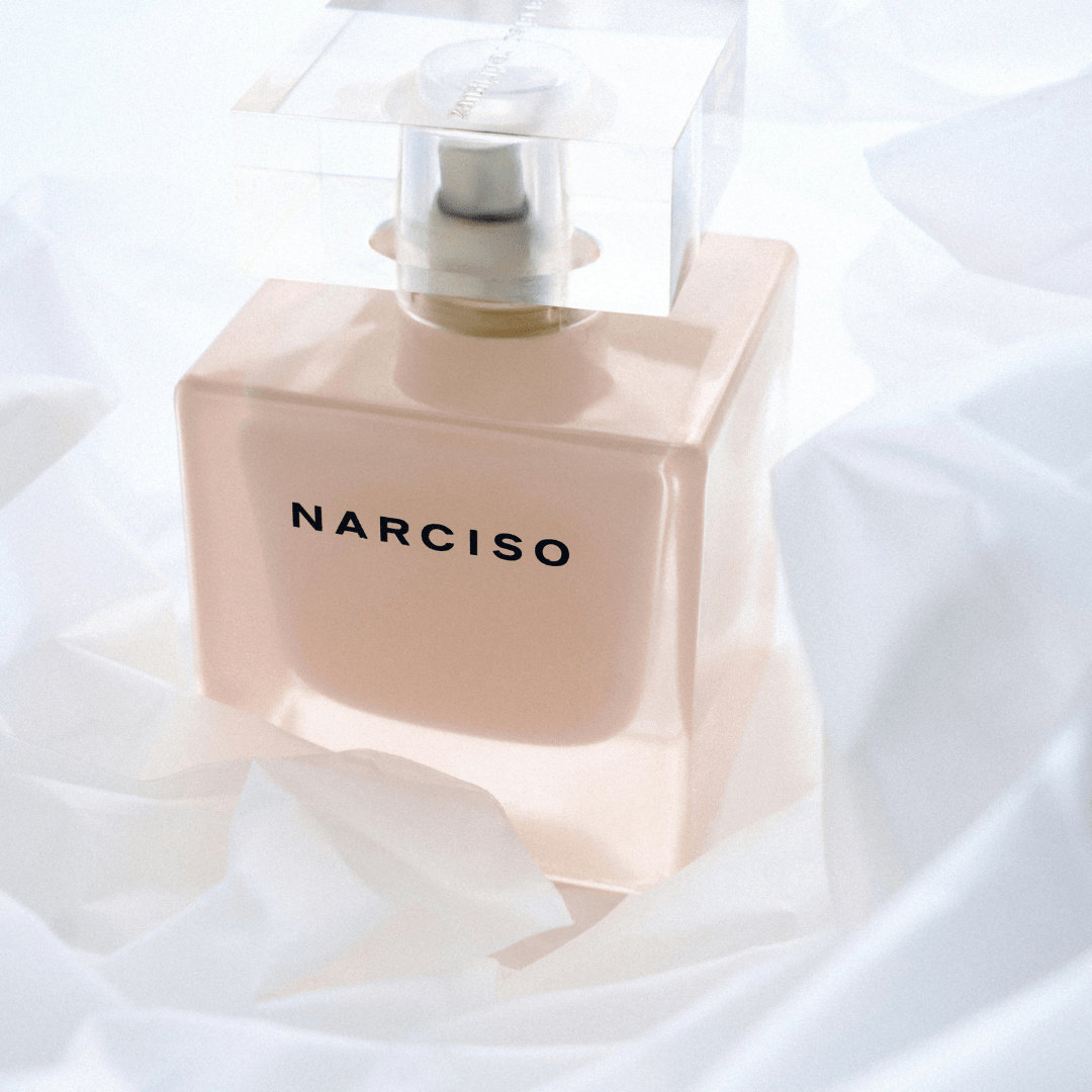 Narciso Rodriguez For Her - Lux Perfume