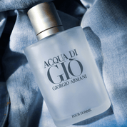 Armani Acqua di Gio - Lux Perfume