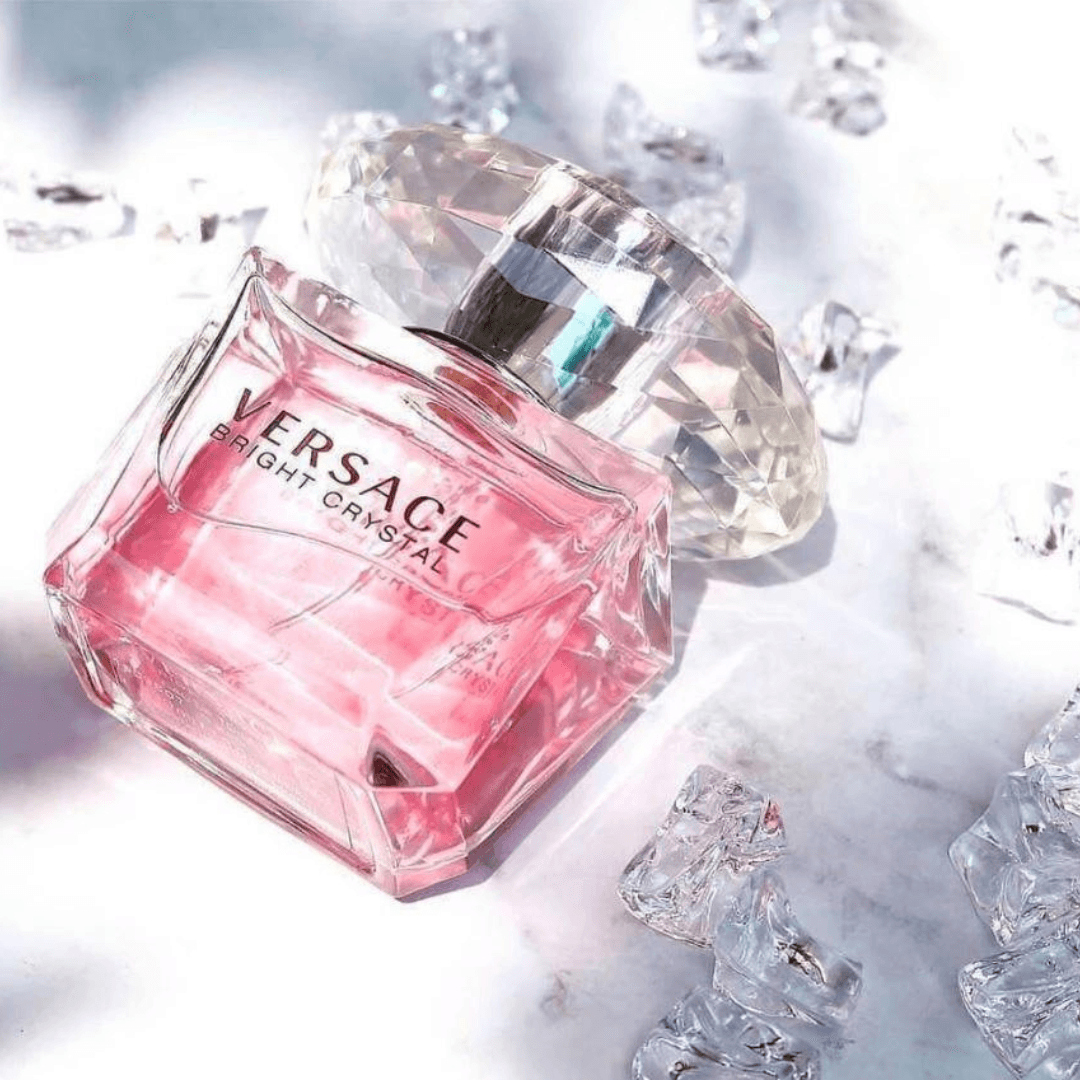 Versace Bright Crystal - Lux Perfume