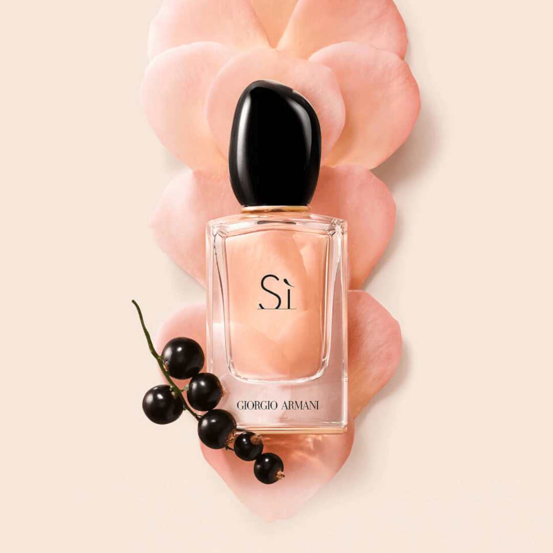 Armani Si - Lux Perfume