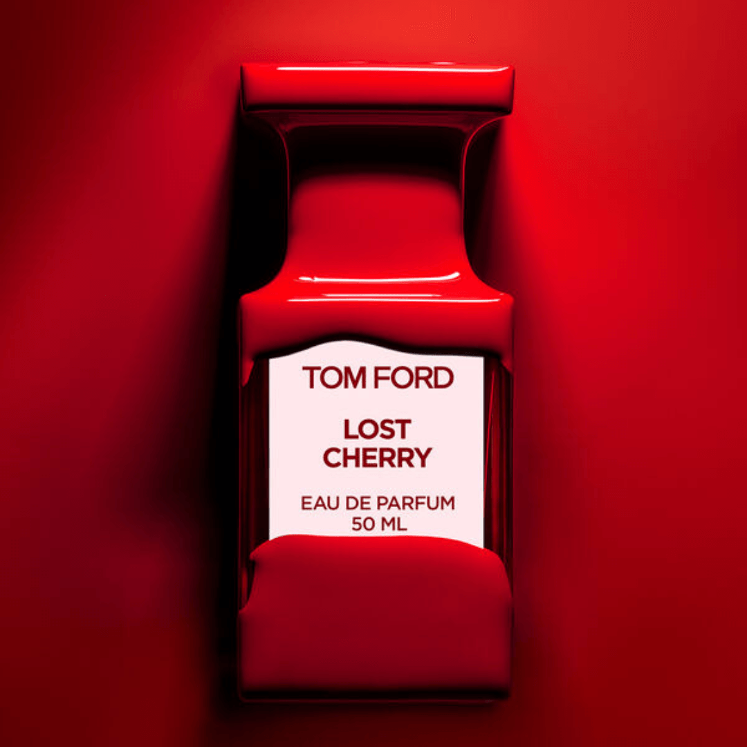 Tom Ford Lost Cherry - Lux Perfume