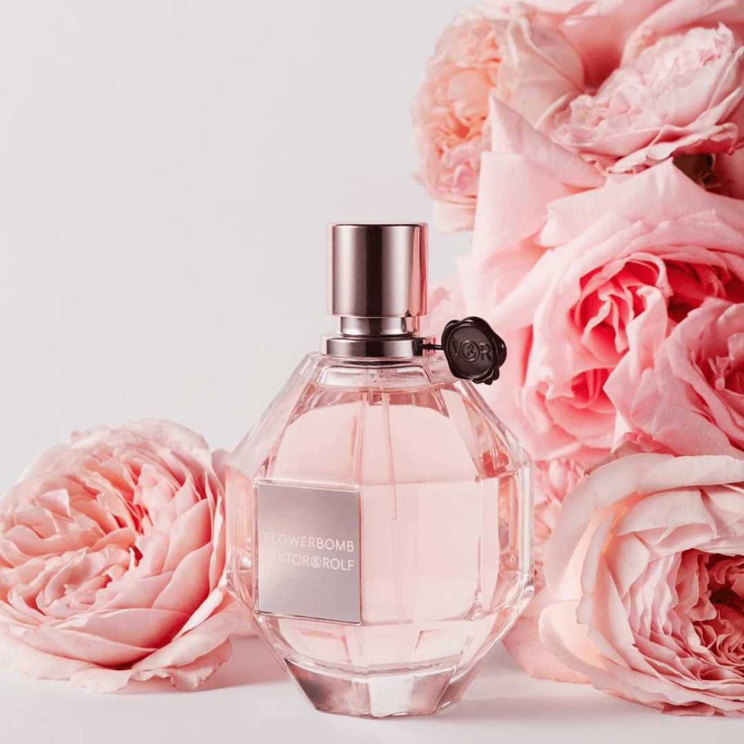 Viktor & Rolf Flowerbomb - Lux Perfume