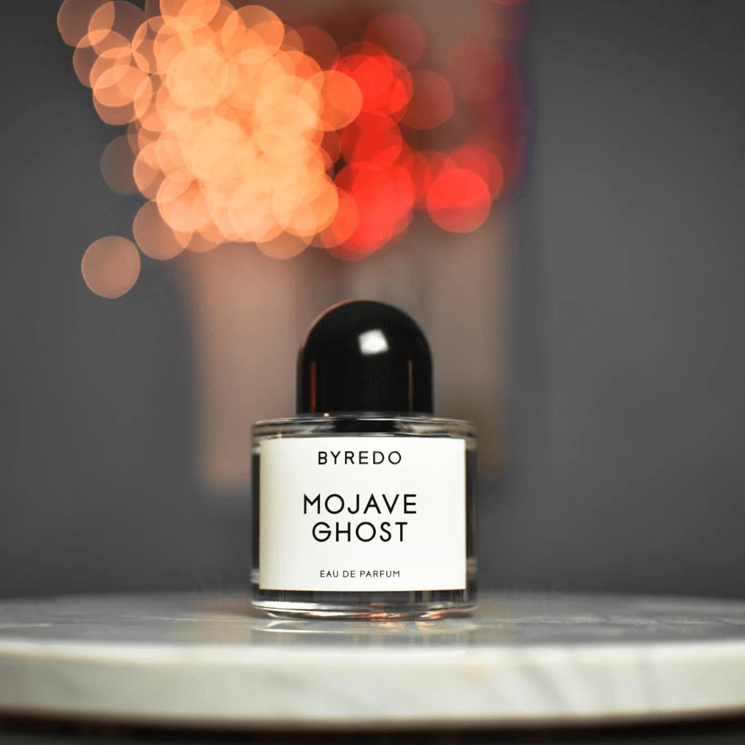 Byredo Mojave Ghost - Lux Perfume