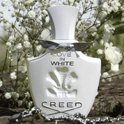 Creed Love In White - Lux Perfume