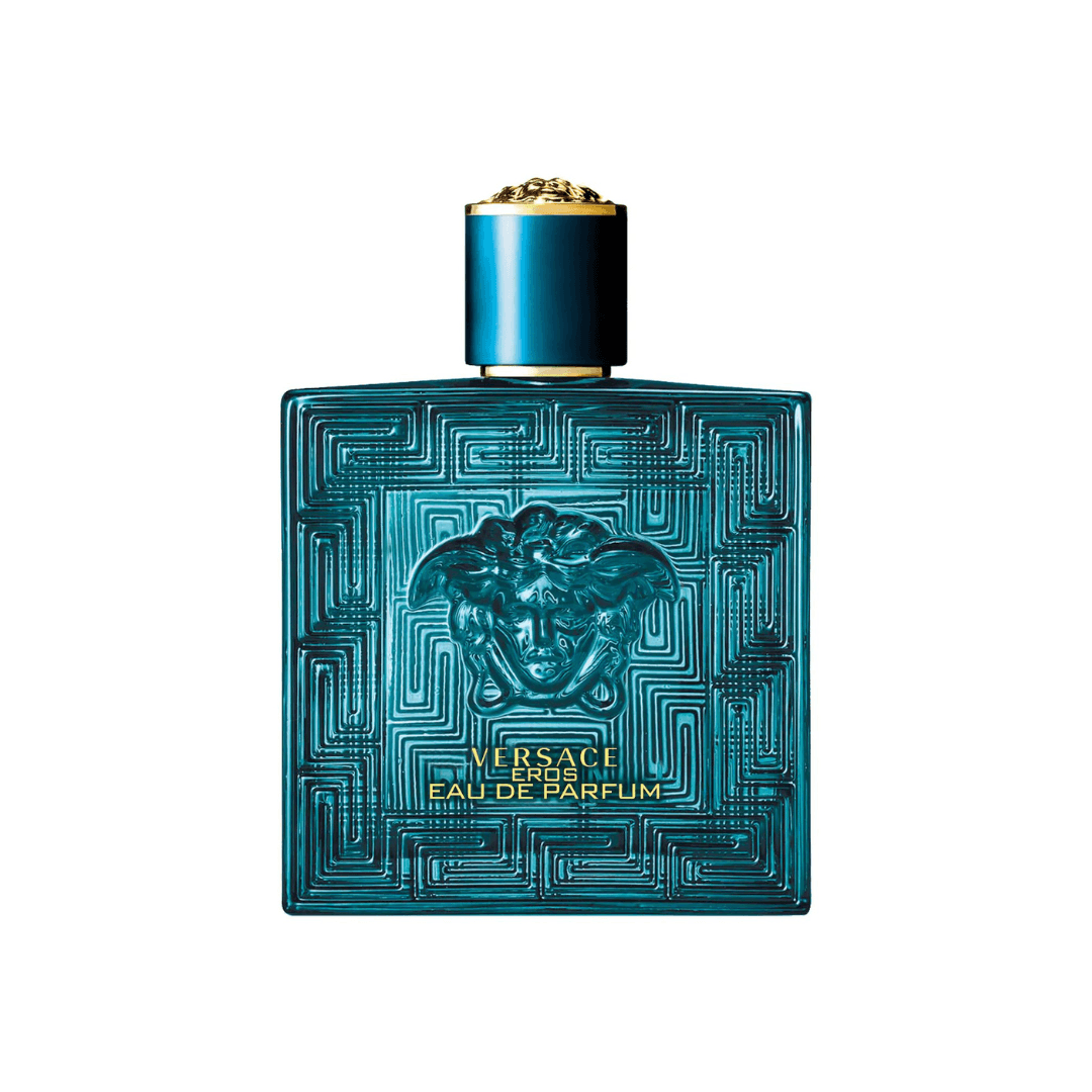 Versace Eros - Lux Perfume