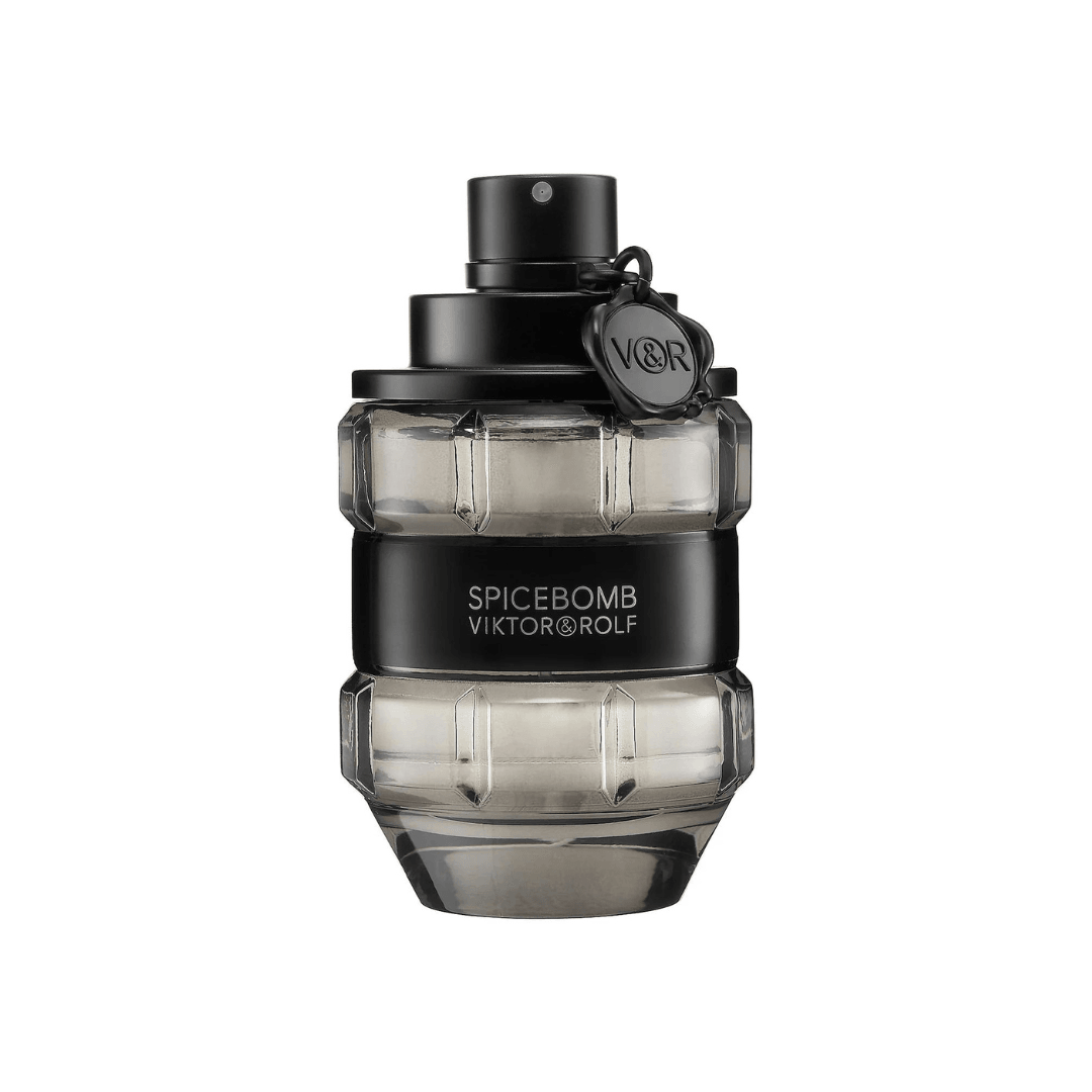 Viktor & Rolf Spicebomb - Lux Perfume