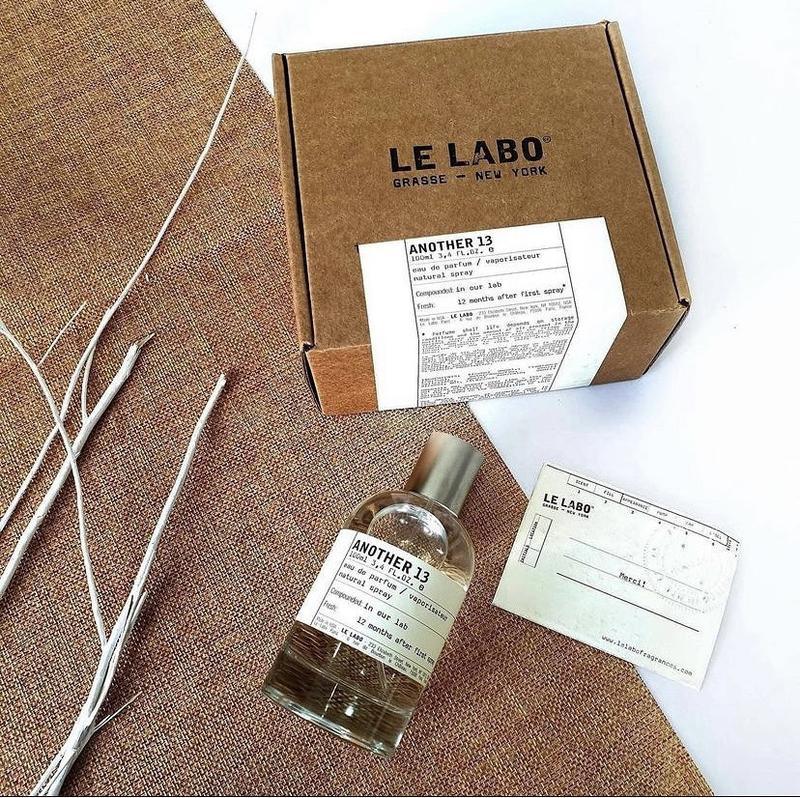 Le Labo Another 13 - Lux Perfume