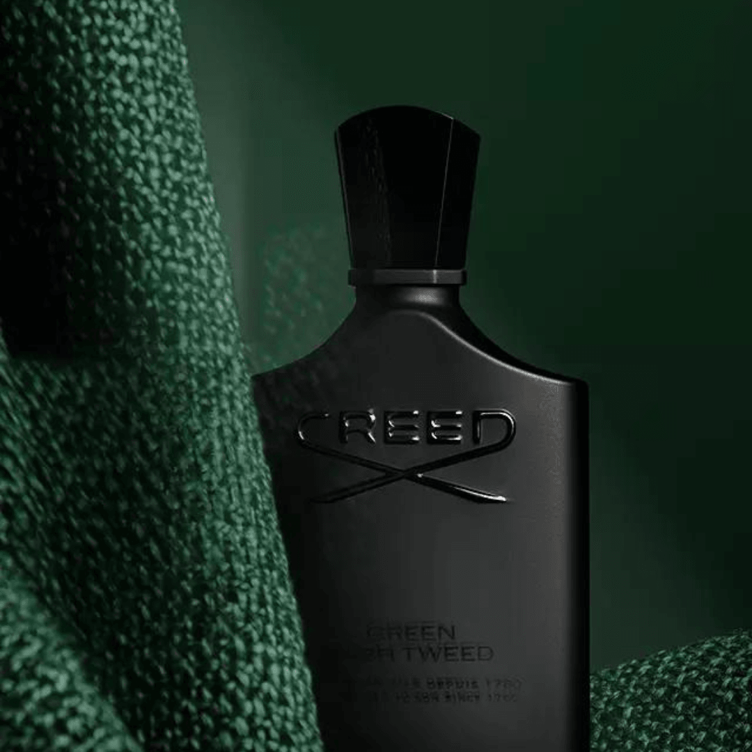 Creed Green Irish Tweed - Lux Perfume