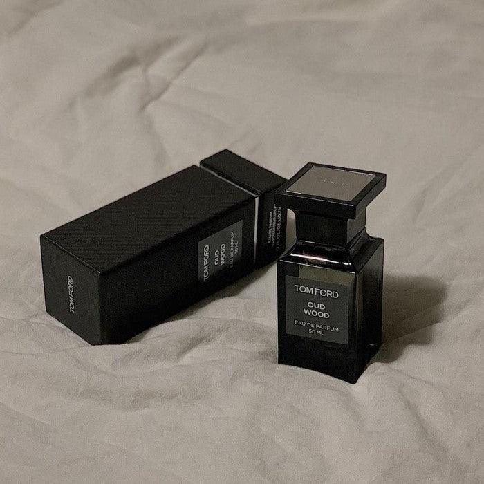 Tom Ford Oud Wood - Lux Perfume