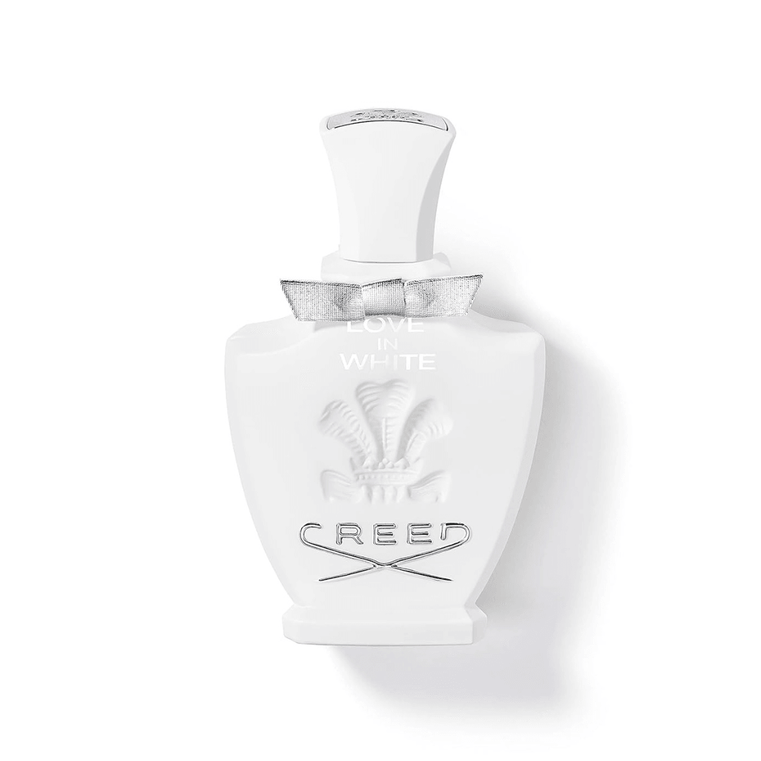 Creed Love In White - Lux Perfume