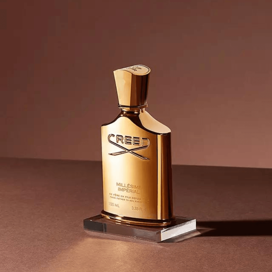 Creed Milleseme Imperial - Lux Perfume