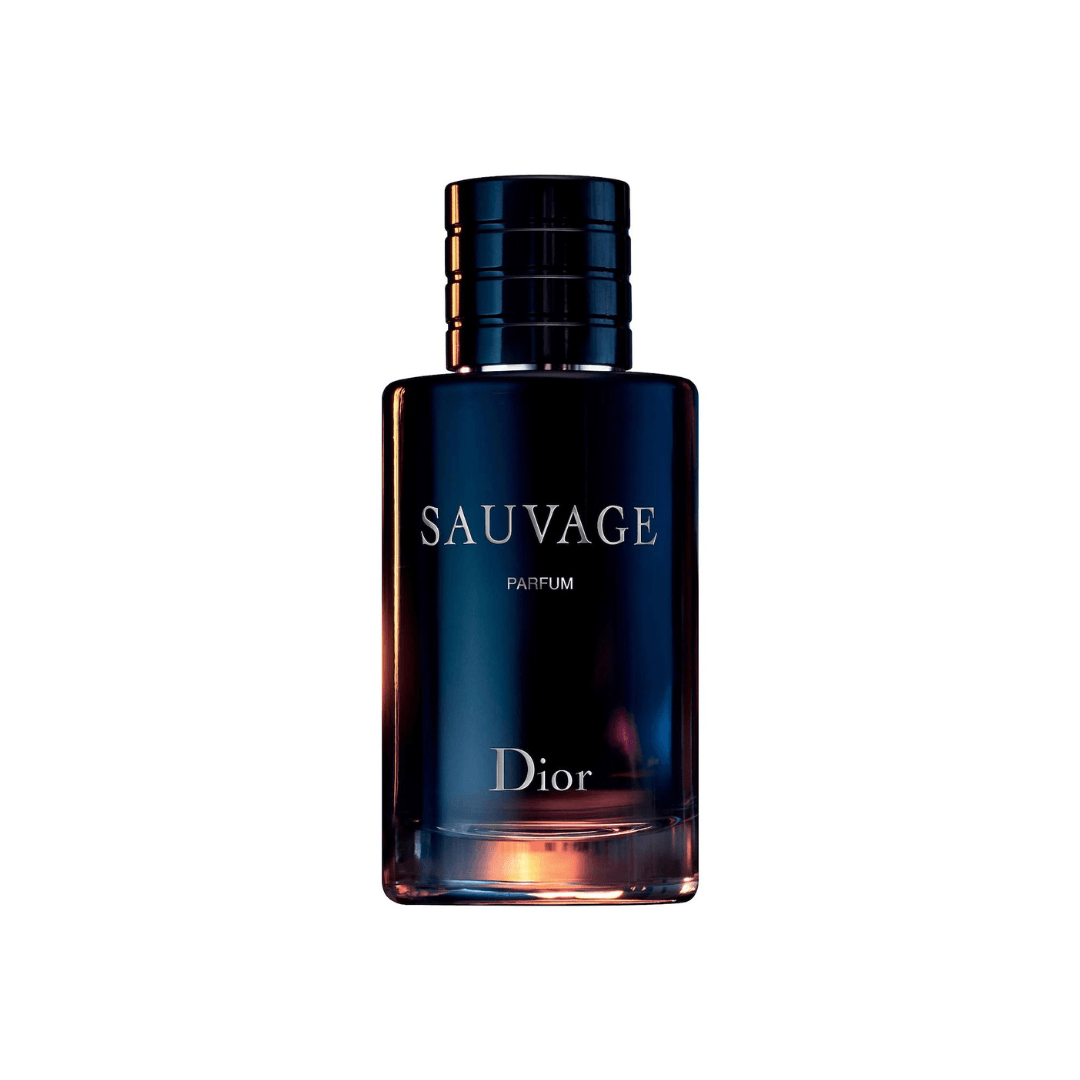 Dior Sauvage Parfum - Lux Perfume