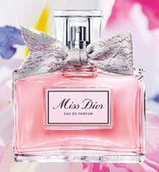 Dior Miss Dior - Lux Perfume