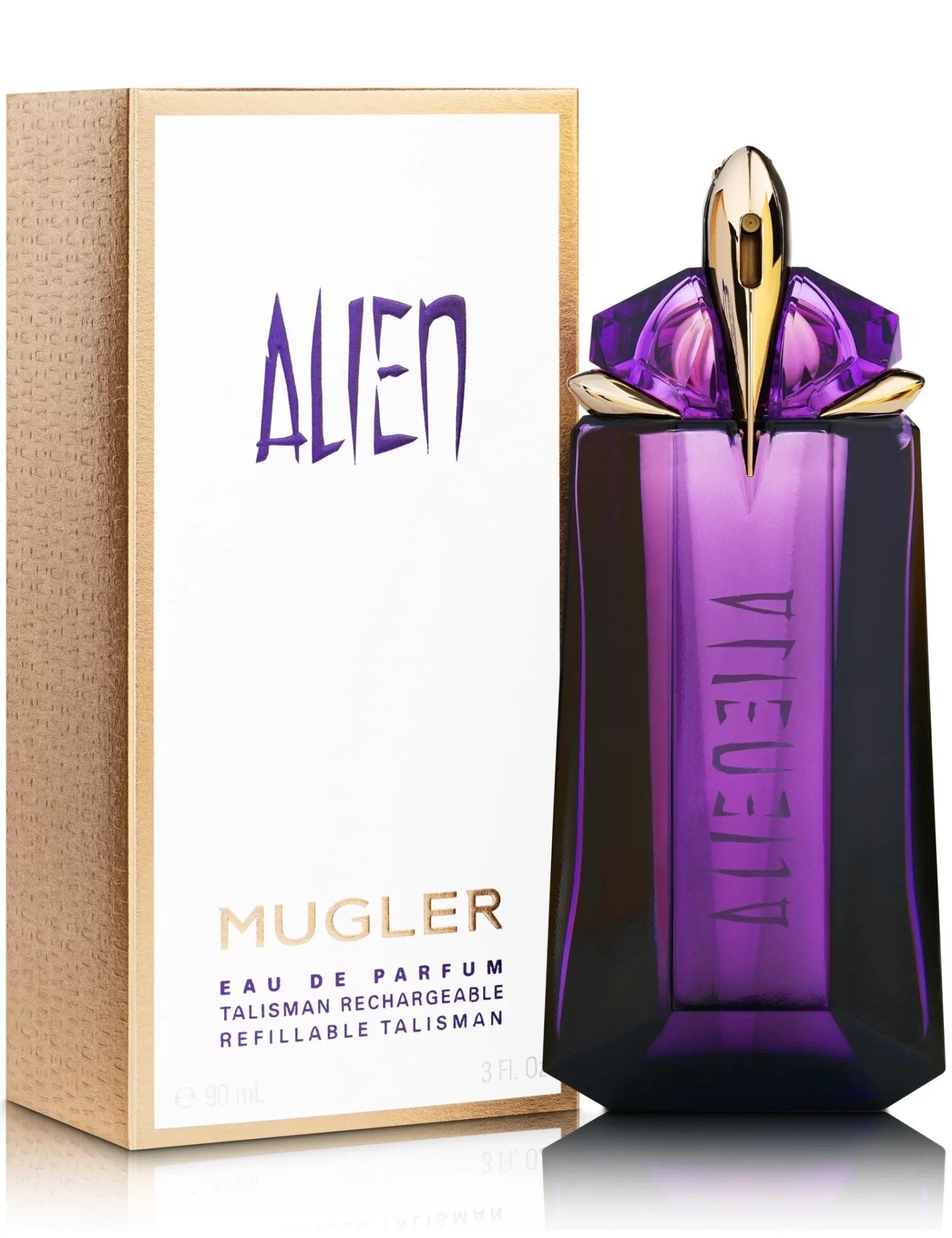 Mugler Alien - Lux Perfume