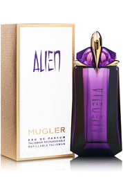 Mugler Alien - Lux Perfume