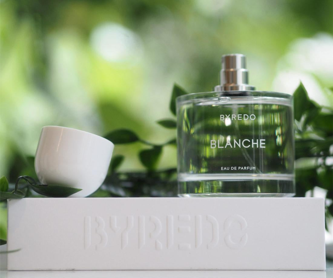 Byredo Blanche - Lux Perfume