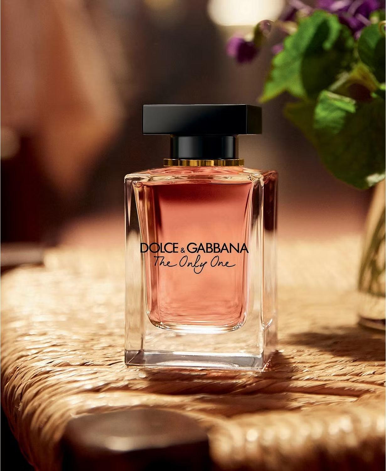 Dolce & Gabbana The Only One - Lux Perfume