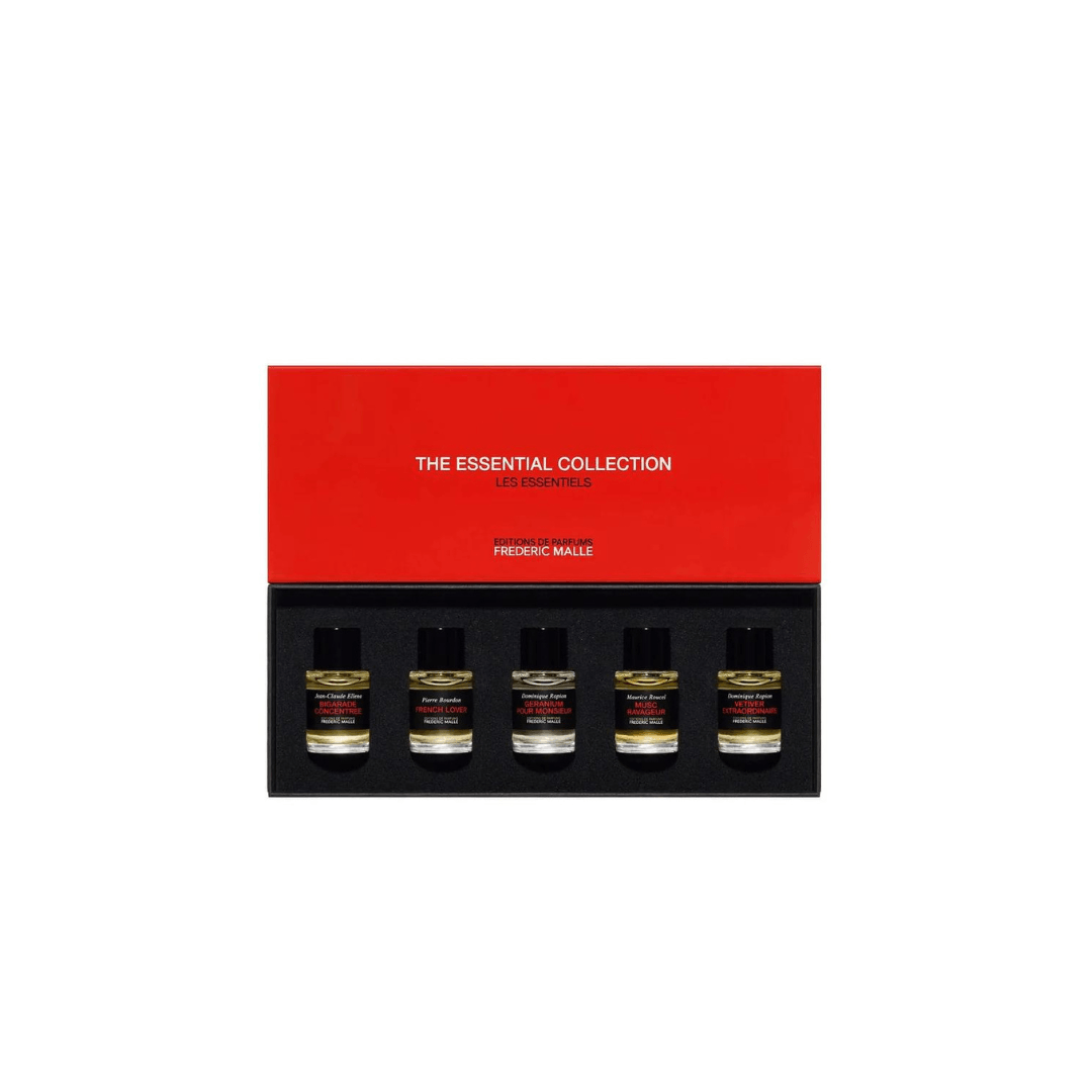 Frederic Malle The Essential Collection for Men - Lux Perfume