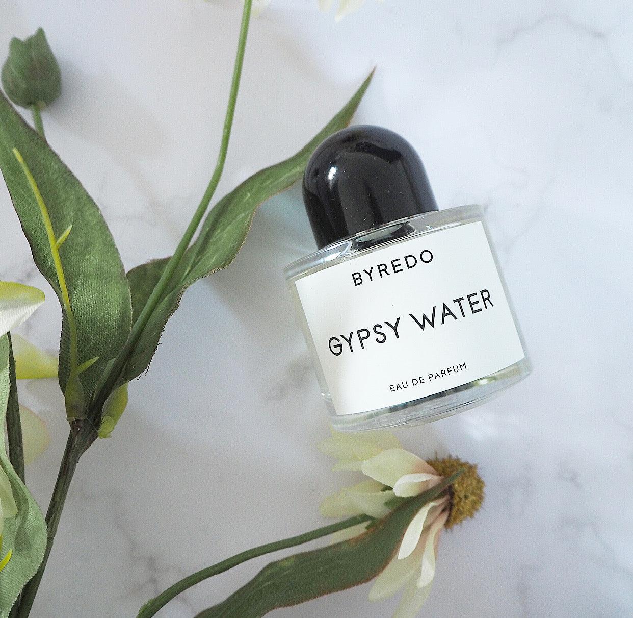 Byredo Gypsy Water - Lux Perfume