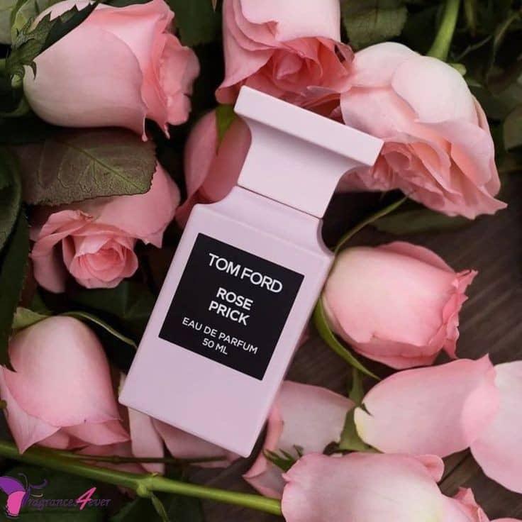 Tom Ford Rose Prick - Lux Perfume