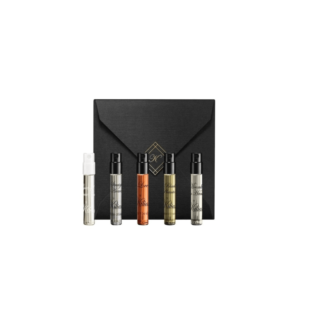 Kilian Paris Iconic Mini Discovery Set - Lux Perfume