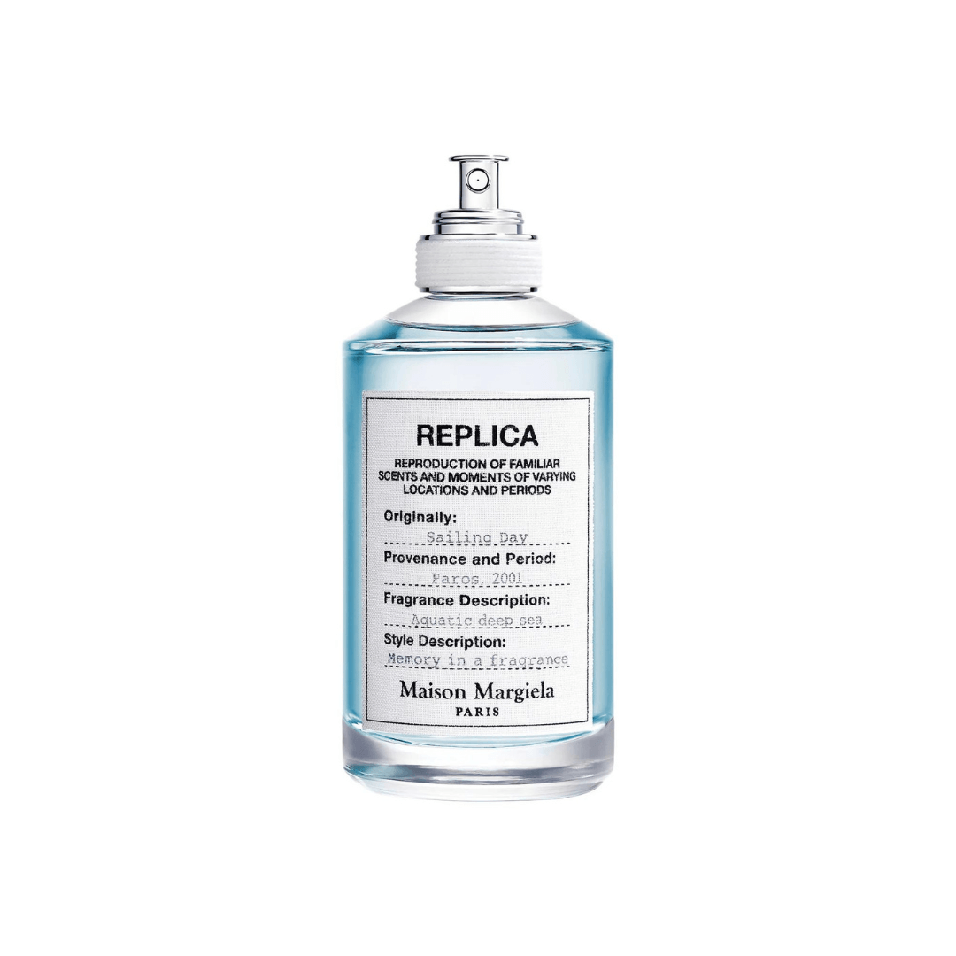 Maison Margiela Replica Replica Sailing Day - Lux Perfume