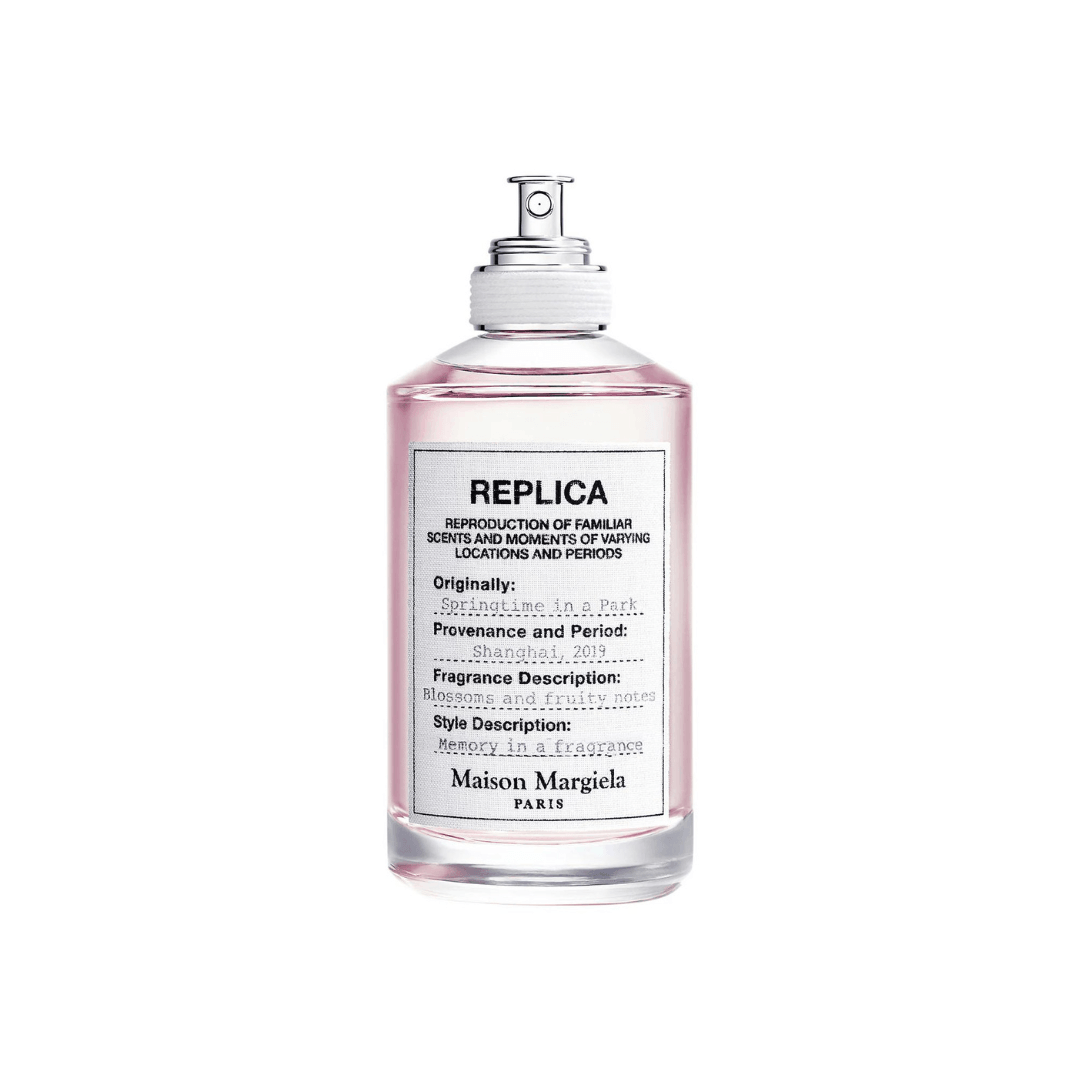 Maison Margiela Replica Springtime In A Park - Lux Perfume