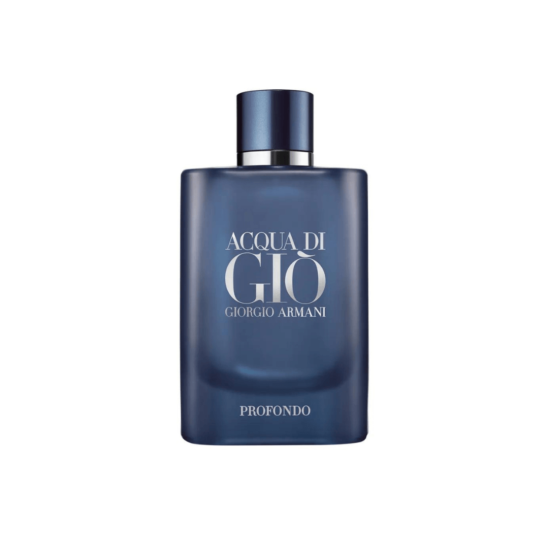 Armani Acqua Di Gio Profondo - Lux Perfume