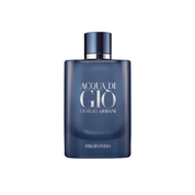 Armani Acqua Di Gio Profondo - Lux Perfume