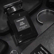 Tom Ford Oud Wood - Lux Perfume