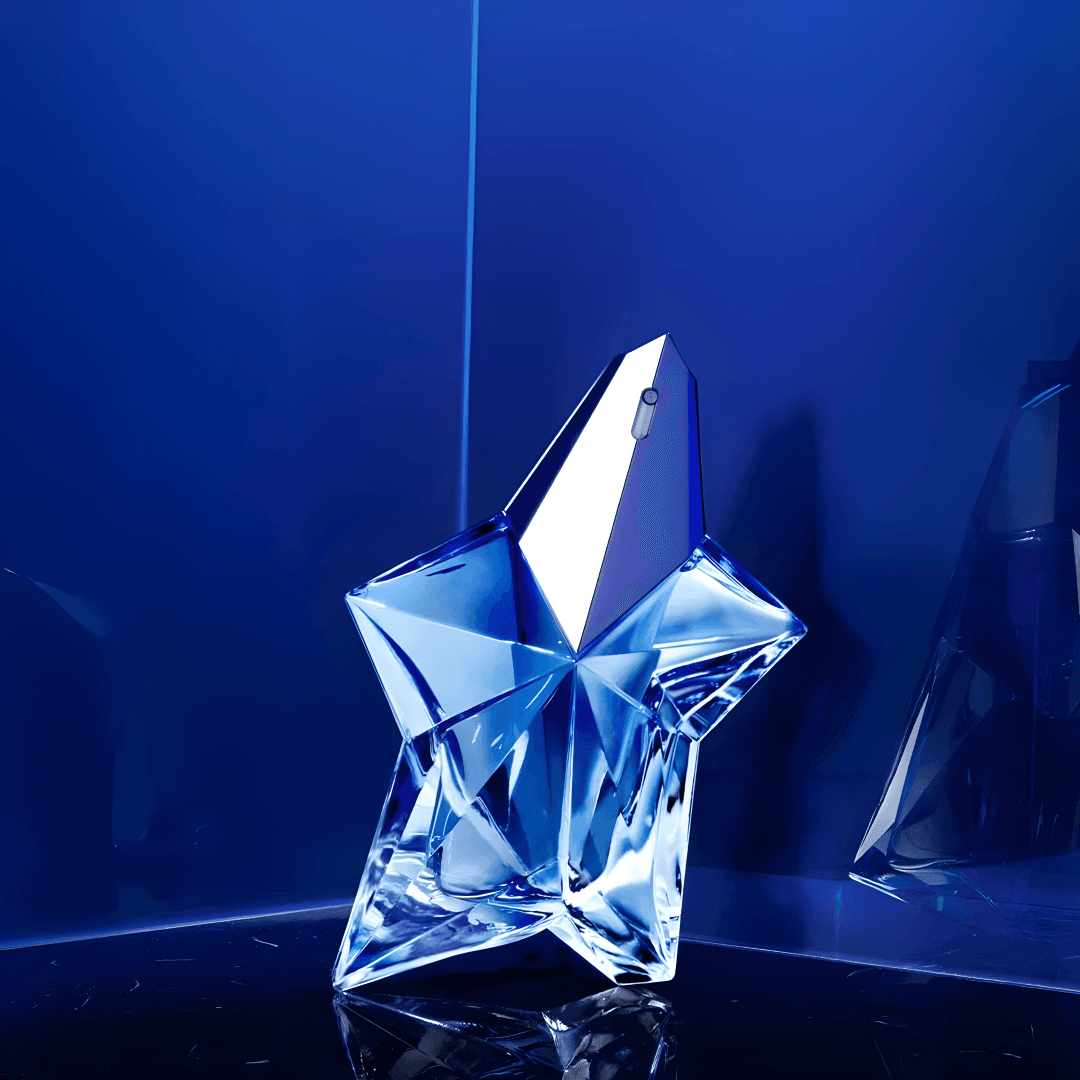 Mugler Angel Standing Star - Lux Perfume