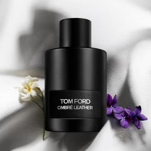 Tom Ford Ombre Leather - Lux Perfume